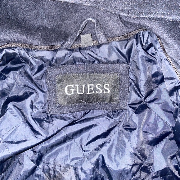 Guess Parka - Picture 2 of 2